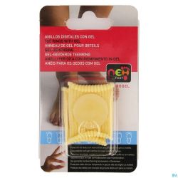 Neh Anneau Gel Orteils 43/46 1 Paire