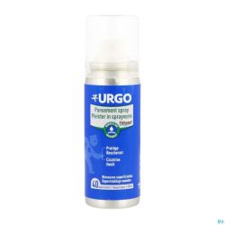 Urgo Spray Pansement 40ml