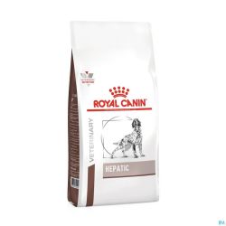 Royal Canin Dog Hepatic Dry 1,5kg