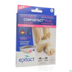 Epitact Coussinet Plantaire Comfortact Plus l