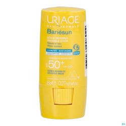 Uriage Bariesun Stick Invisible Ip50+ 8g Nf