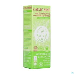 Calmosine Gelee Apaisante Poussees Dentaires 15ml