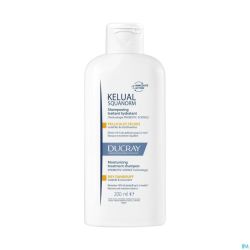 Ducray Kelual Squanorm Sh Pellicules Seches 200ml