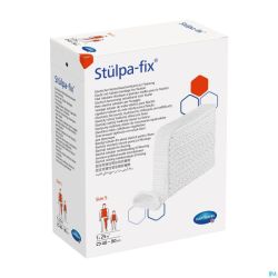 StÜlpa Fix N°5 Env. 6,5cm 25 M