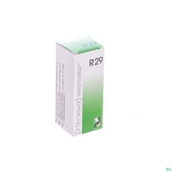 Reckeweg Dr. R29 Gutt 50ml
