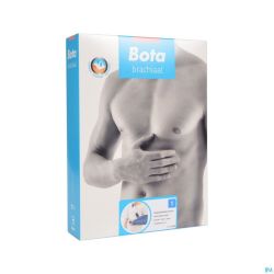 Bota Porte-bras Blue Droit N1