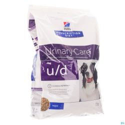 Hills Prescrip.diet Canine Ud 12kg 8678n
