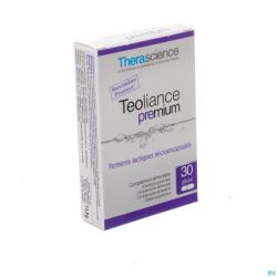 Premium 10mil. Gel 30 Teoliance Phy253