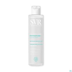 Svr Physiopure Eau Micellaire Fl 200ml