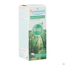 Puressentiel Diffusion Prom. Forest Complexe 30ml