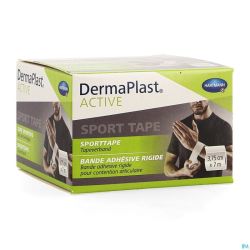 Dp Active Sport Tape 3,75cm 1 P/s