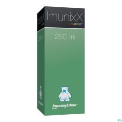 Imunixx Kidz Sirop 250ml