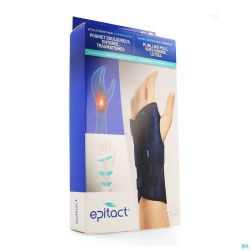 Epitact Attelle Poignet Main Immobilis. Droit M
