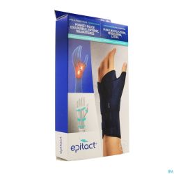 Epitact Attelle Poignet Pouce Immobilis. Droit M