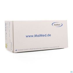 Abaisse Langue Bois Sterile 100