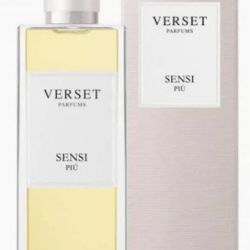 Verset Parfum Sensi Piu Femme 50ml