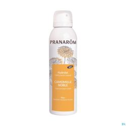 Pranarom Hydrolat Camomille Bio 150ml