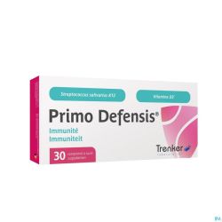Primo Defensis Comp A Sucer 30 Nf