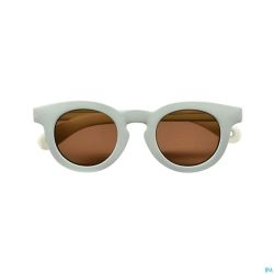 Beaba Lunettes Soleil 9-24m Delight Bleu