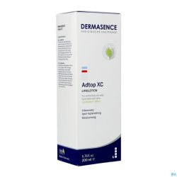 Dermasence Adtop Xc Lipid Lotion 200ml