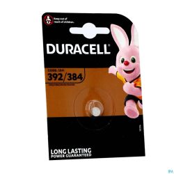 Duracell D392 1,5v
