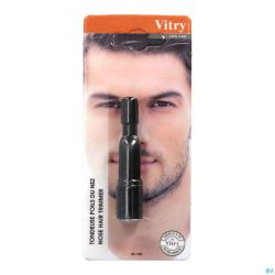 Tondeuse Poils Du Nez (nz)