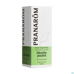 Pranarom He Menthe Pouliot 10ml
