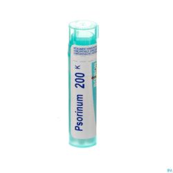 Psorinum 200k Gr 4g Boiron