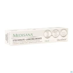 Medisana Stylo Insuline