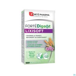 Lixisoft Transit Comp 30