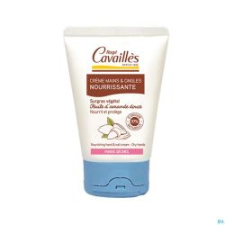 Roge Cavailles Creme Mains Nourrissante Tube 50ml