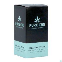 Pure Cbd 52mg Heating Stick 26g