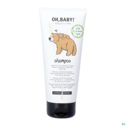 Oh Baby Shampooing 200ml