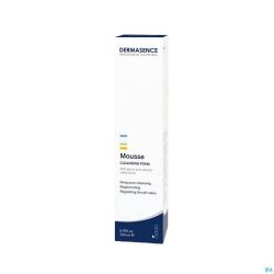 Dermasence Mousse Cleansing Foam 200ml