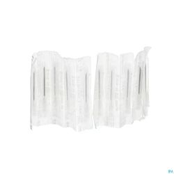 Bd Microlance 3 Aig. 16g 1 1/2 Lavande 10 300637