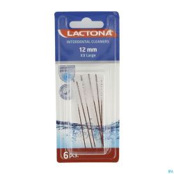 Lactona Interdental Clean 12mm Xxl 5