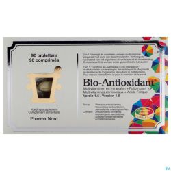 Bio-antioxidant Comp 90