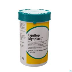 Equitop Myoplast Gran Pot 1,5kg