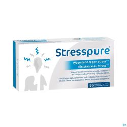 Stresspure Comp 56