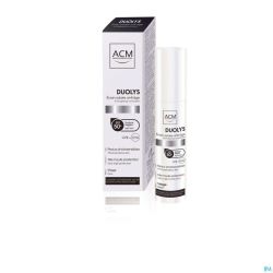 Duolys Solaire Anti Age Creme Ip50+ 50ml