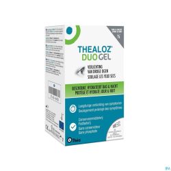 Thealoz Duo Gel Oculaires 30x0,4g