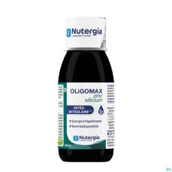 Oligomax Silicium 150ml