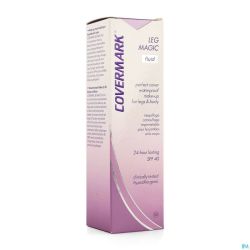 Covermark Leg Magic N53 Fluid 75ml