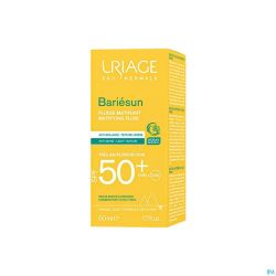 Uriage Bariesun Mat Ip50+ Emulsion 50ml