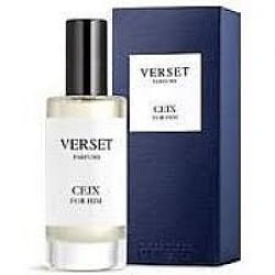 Verset Parfum Ceix For Him Homme 15ml