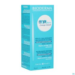 Bioderma Abcderm Change Intensif Tube 75g