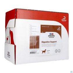 Specific Cid Digestive Support 3 X 2kg