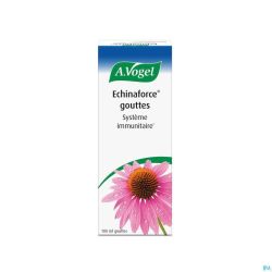A.Vogel Echinaforce 100ml 