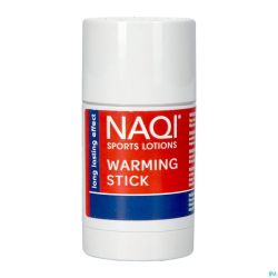 Naqi Warming Stick 75ml