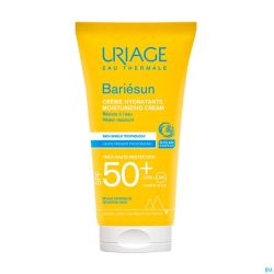 Uriage Bariesun Creme Hydratante Spf50+ 50ml